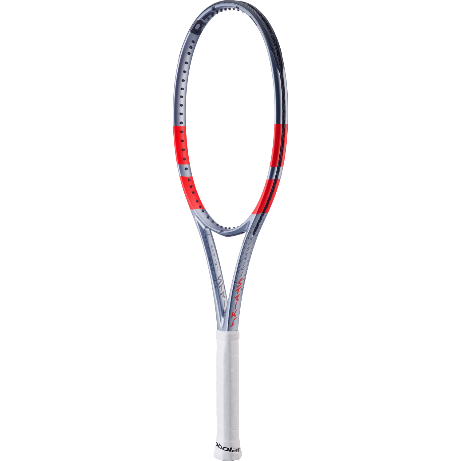 Pure Strike Team Gen4 Unstrung Tennisracket